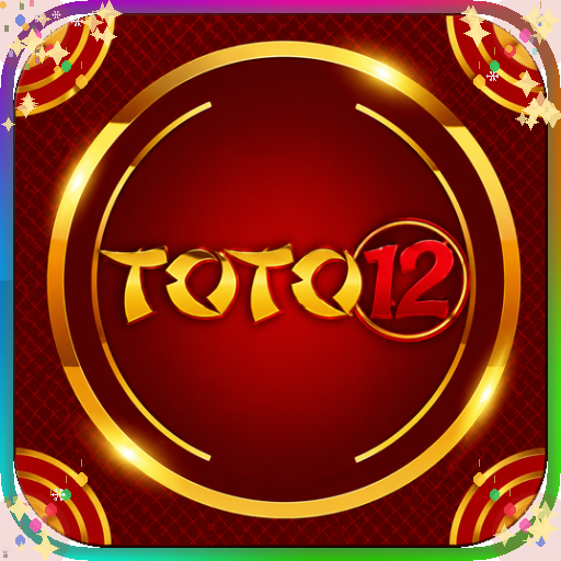 toto12 — galeri pratinjau - APK Resmi