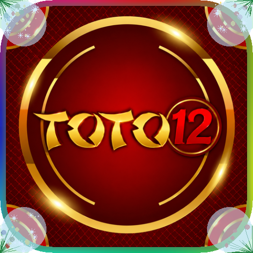 toto12 — galeri pratinjau Resmi APK